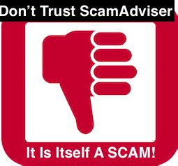 scamadviser|Scam Alerts